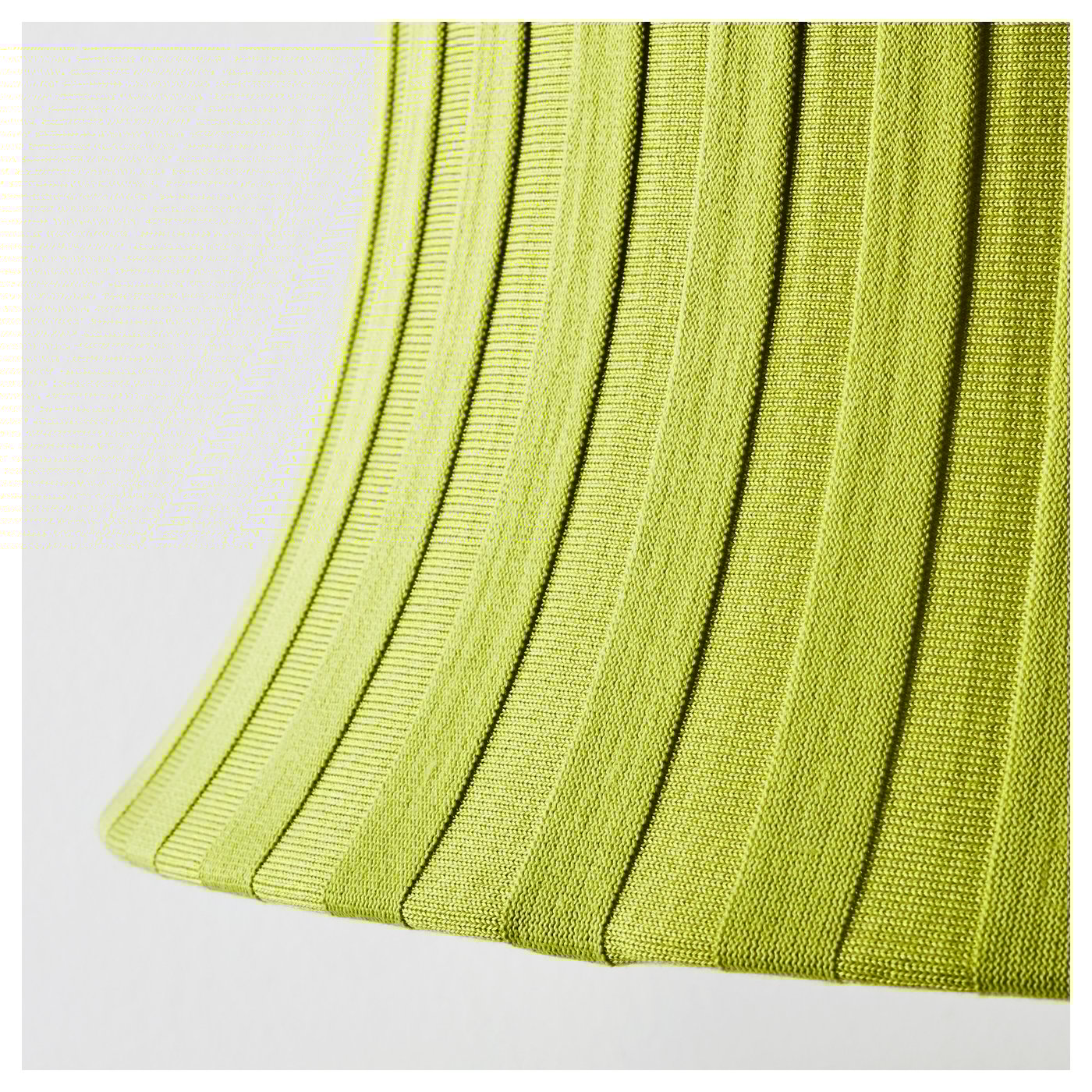 ÄMTEVIK Lamp shade Green 55 cm IKEA