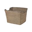 IKEA ÅSUNDEN basket Each basket is woven by hand and is therefore unique.