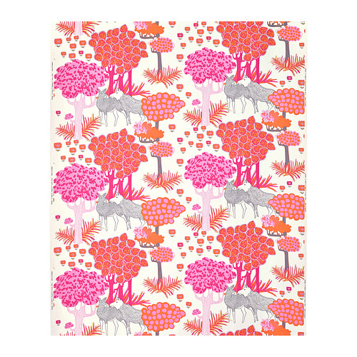 ÄLGÖRT fabric