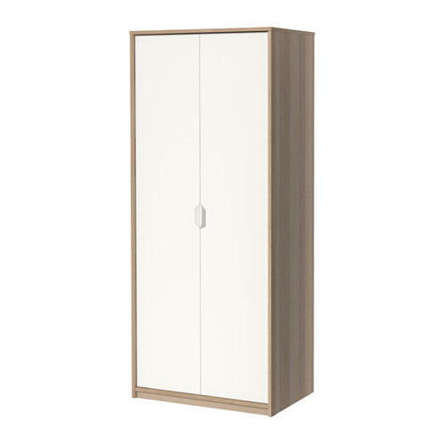 IKEA ASKVOLL wardrobe