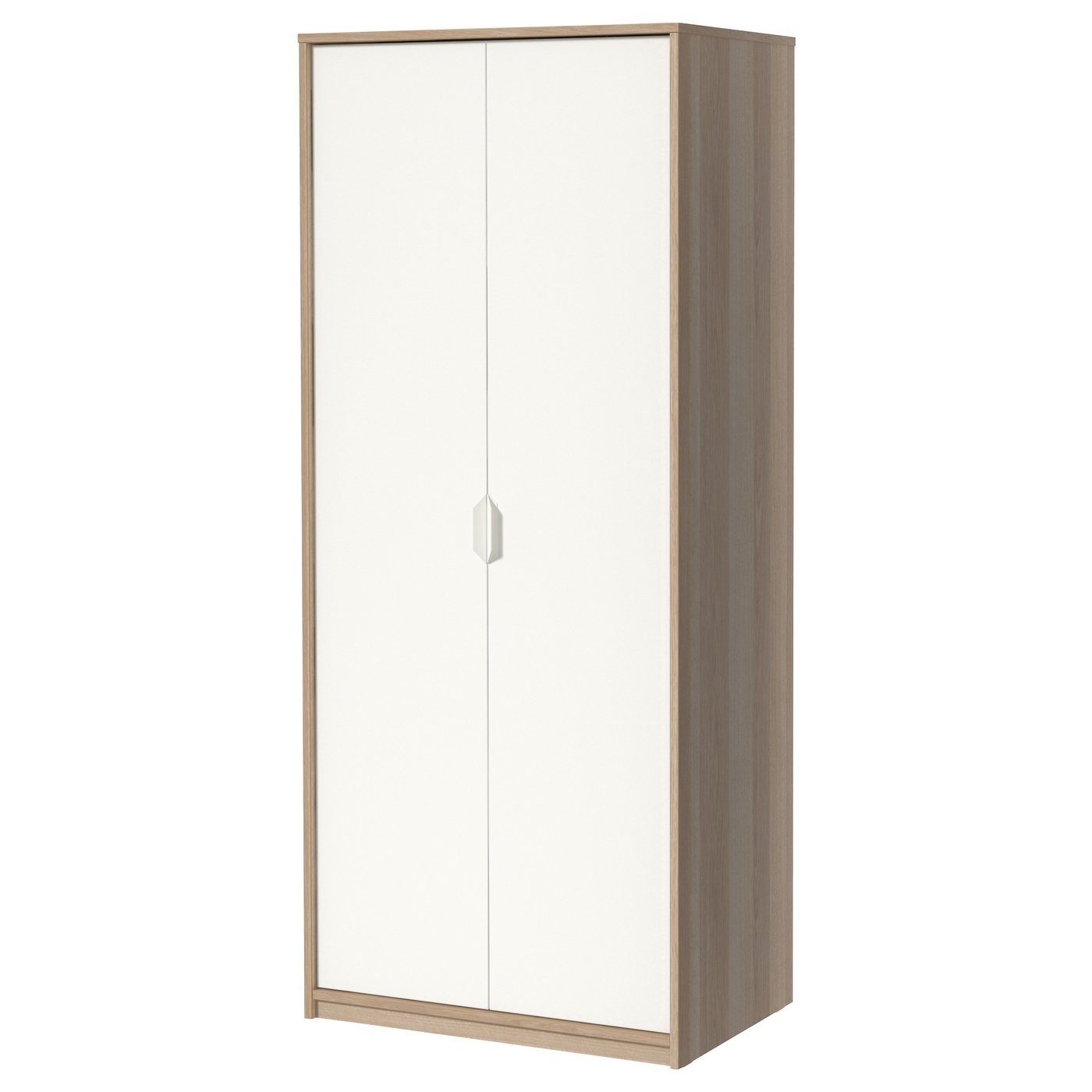 IKEA ASKVOLL wardrobe