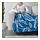 IKEA AVSIKTLIG bedspread/blanket