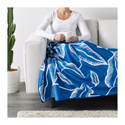 IKEA AVSIKTLIG bedspread/blanket