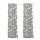 IKEA AVSIKTLIG curtains, 1 pair