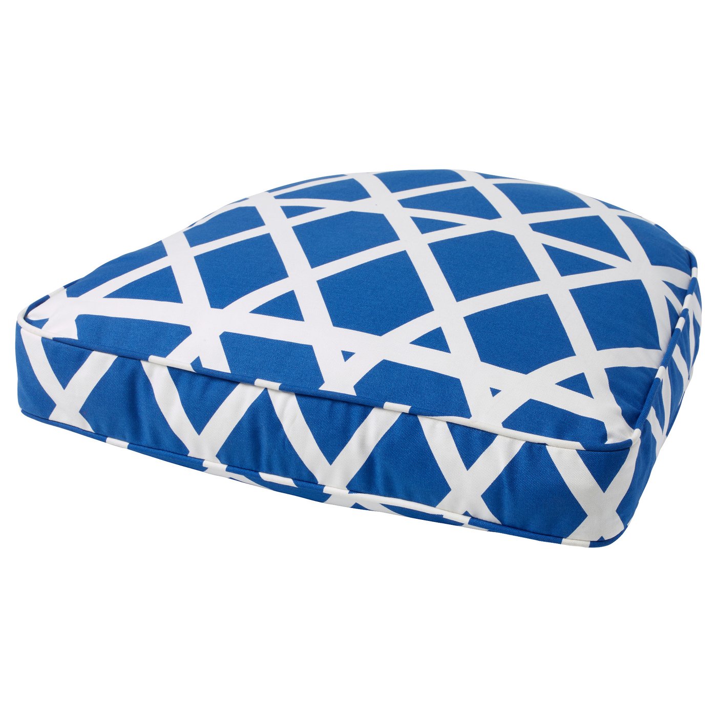 IKEA AVSIKTLIG cushion The cover is easy to keep clean as it is removable and can be machine washed.