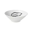 IKEA AVSIKTLIG deep plate/bowl Practical and useful bowl, suitable both for serving and eating from.