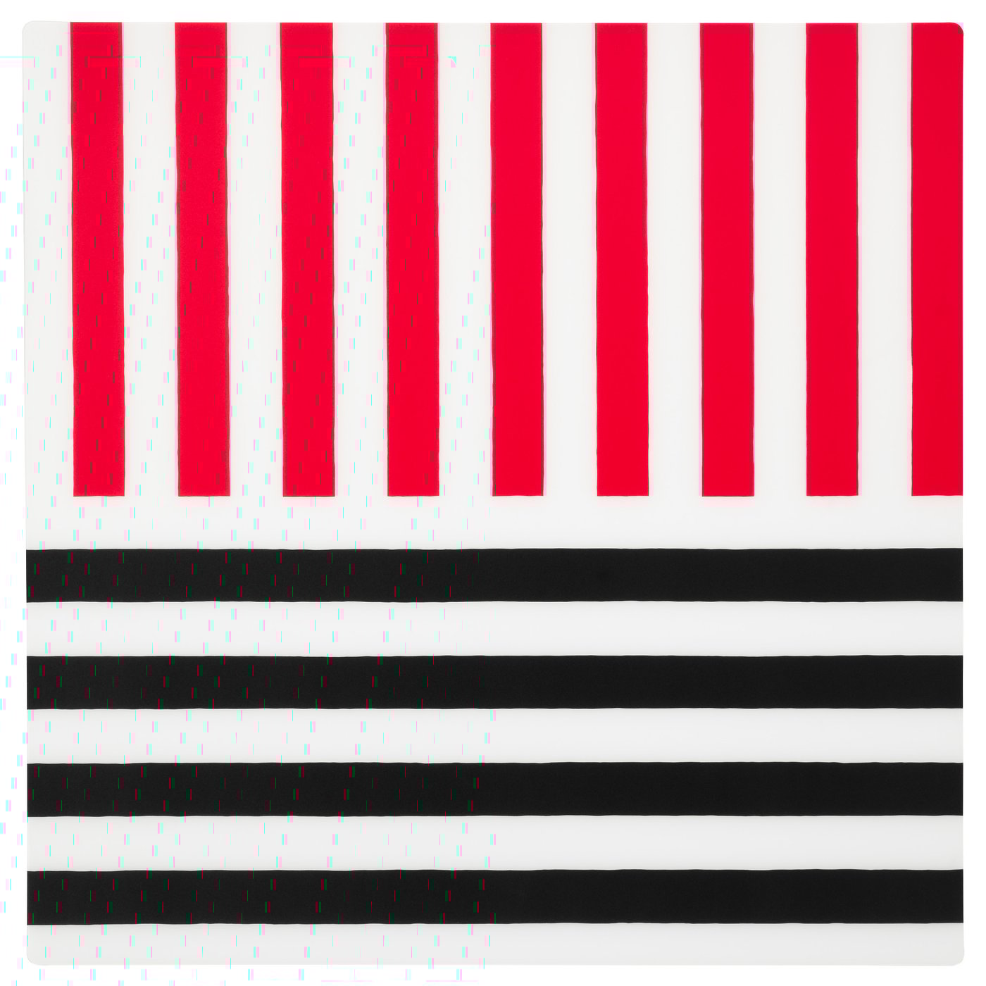 IKEA AVSIKTLIG place mat Protects the table top surface and reduces noise from plates and cutlery.