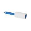 IKEA BÄSTIS lint roller Practical handle with hole; easy to hang up for storage.
