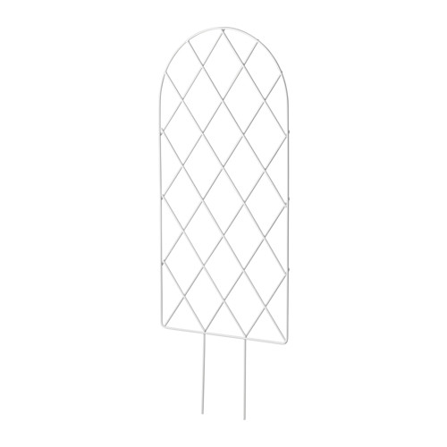 IKEA BARSÖ pot trellis