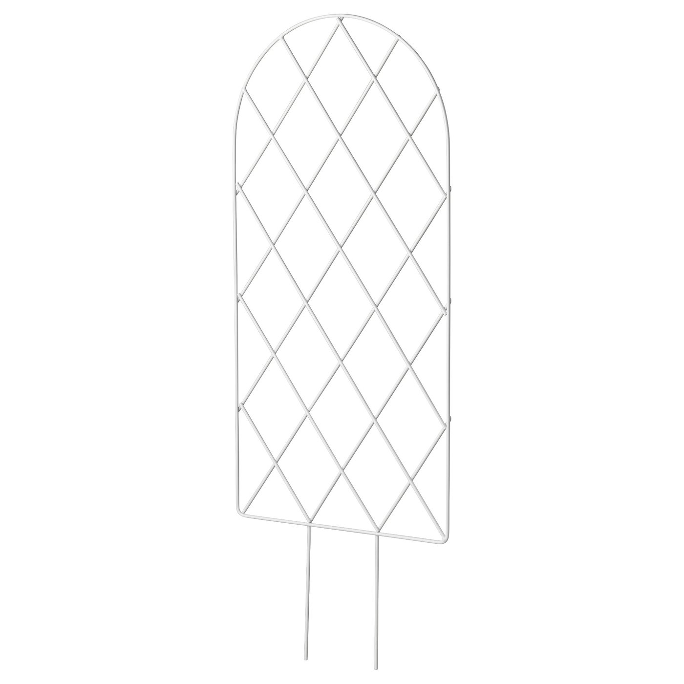 IKEA BARSÖ pot trellis