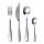 IKEA BEHAGFULL 24-piece cutlery set