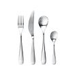 IKEA BEHAGFULL 24-piece cutlery set