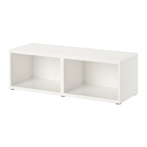 BESTÅ Frame white IKEA