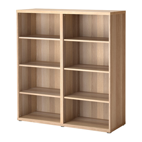 BEST shelf unit cranked up to - IKEA Hackers