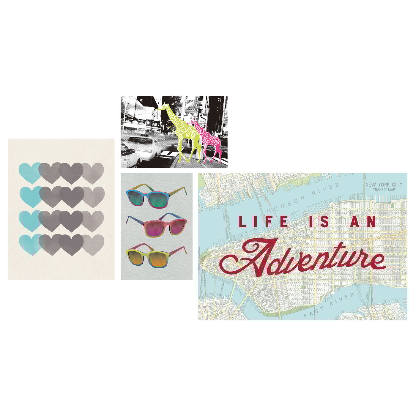 IKEA BILD art card You can personalise your home with artwork that expresses your style.