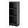 IKEA BILLY bookcase Adjustable shelves; adapt space between shelves according to your needs.