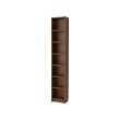 IKEA BILLY bookcase Adjustable shelves; adapt space between shelves according to your needs.