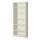 IKEA BILLY bookcase Adjustable shelves; adapt space between shelves according to your needs.