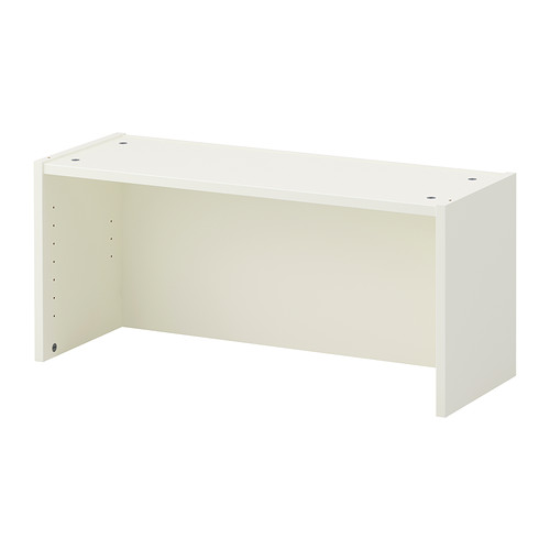 IKEA BILLY height extension unit