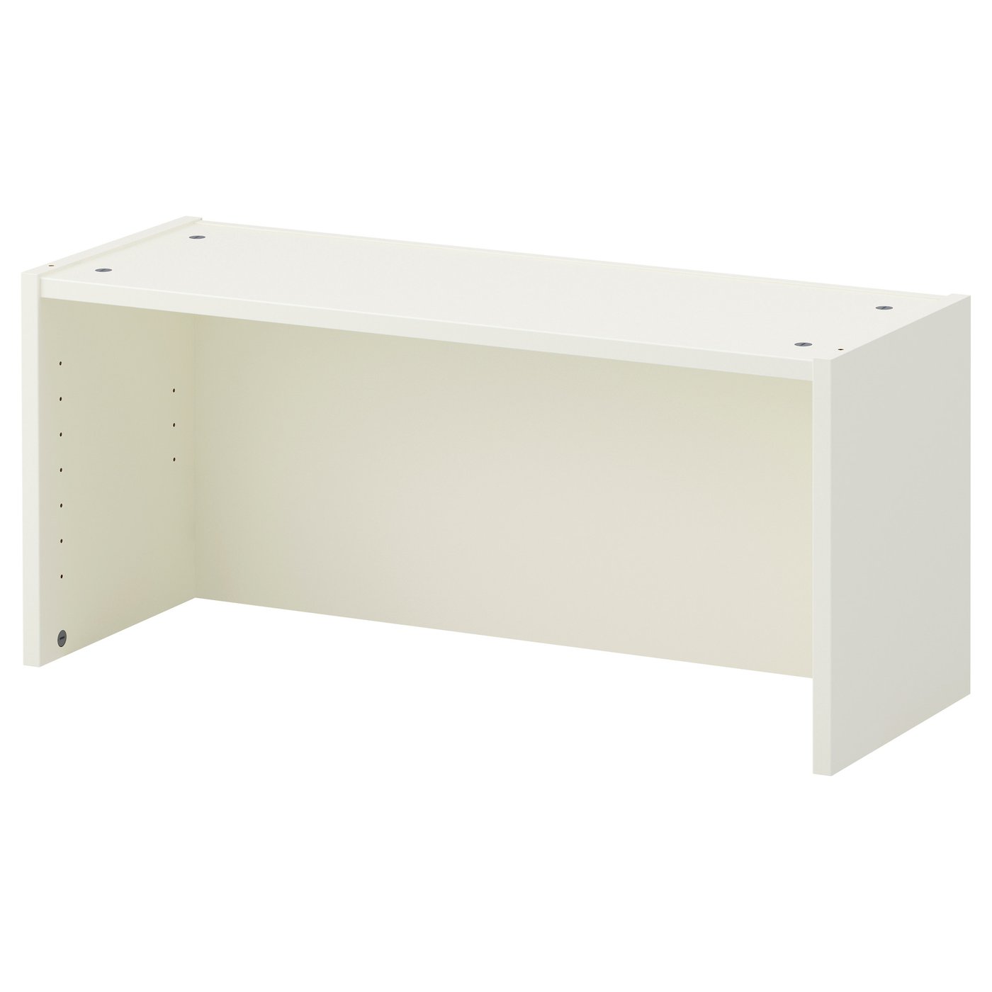 IKEA BILLY height extension unit