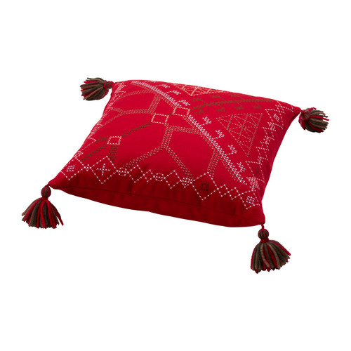 Birgit Linje cushion