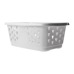IKEA BLASKA clothes-basket
