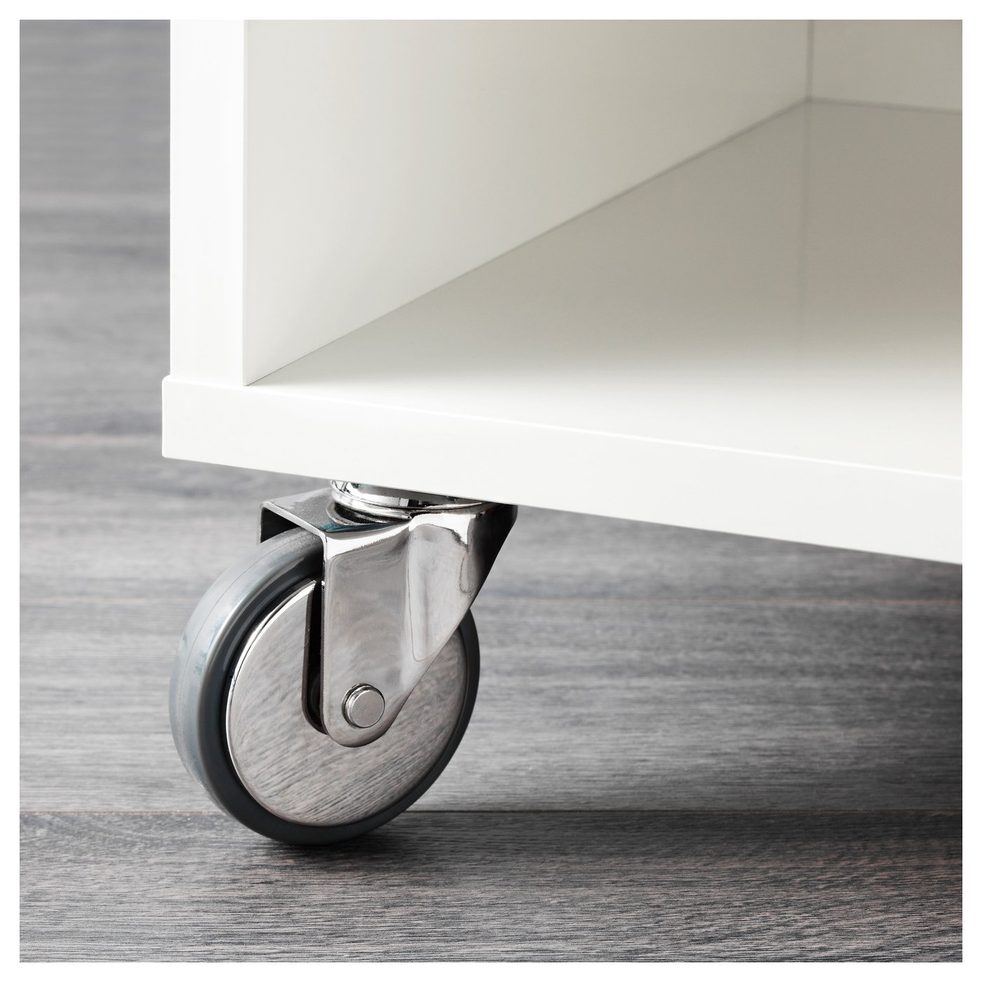 BOKSEL Coffee table White 79x79 cm IKEA