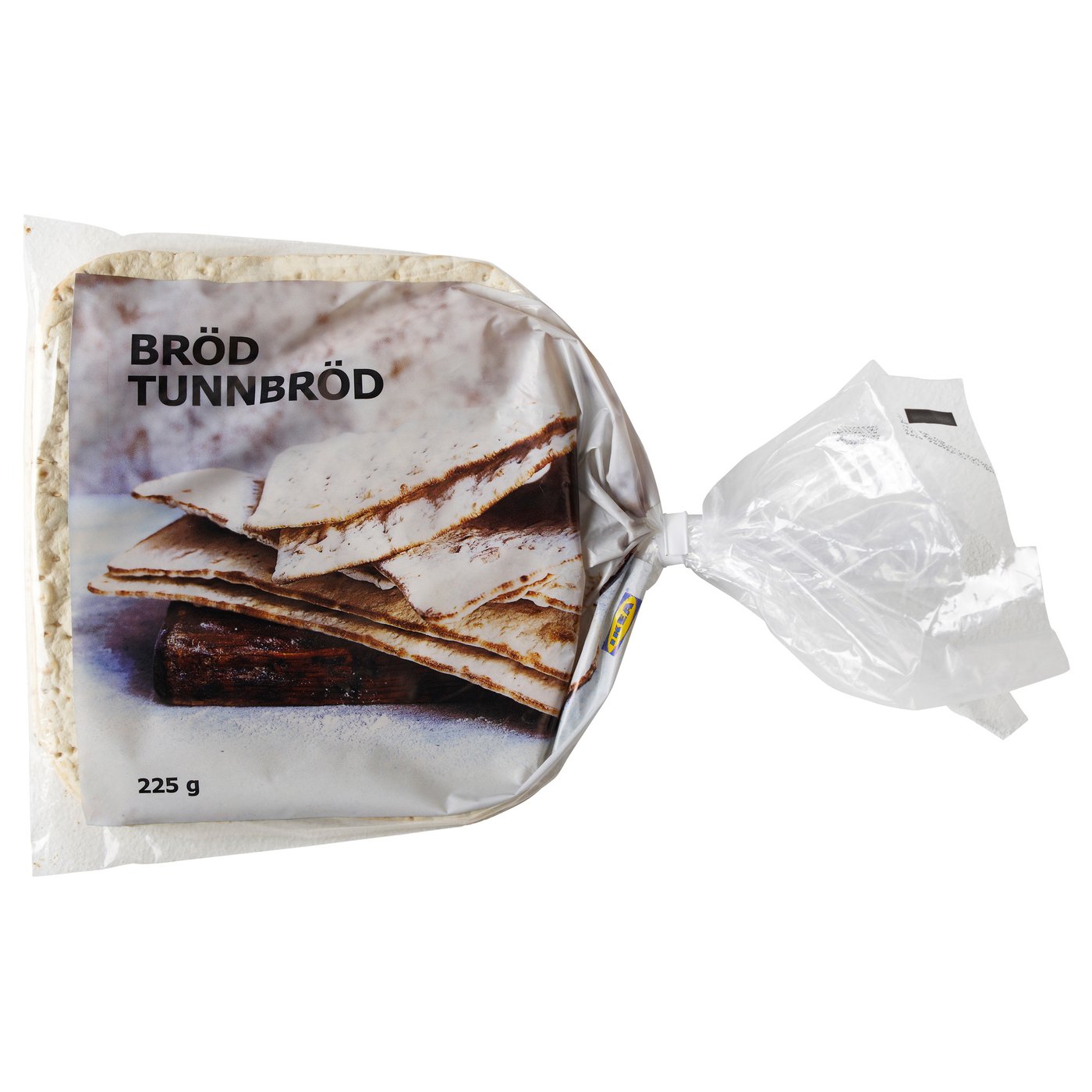 IKEA BRÖD TUNNBRÖD soft thin bread, frozen