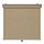 IKEA BUSKTOFFEL roller blind The blind is cordless for increased child safety.