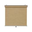 IKEA BUSKTOFFEL roller blind The blind is cordless for increased child safety.