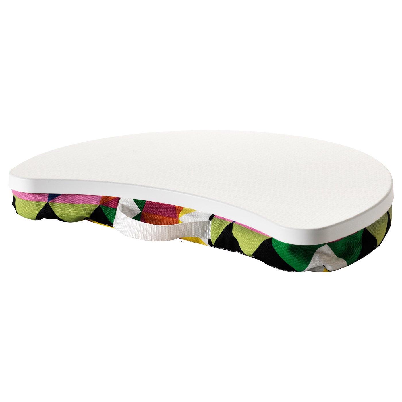 IKEA BYLLAN laptop support