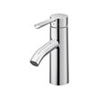IKEA DALSKÄR wash-basin mixer tap with strainer