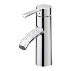 IKEA DALSKÄR wash-basin mixer tap with strainer