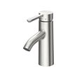 IKEA DALSKÄR wash-basin mixer tap with strainer
