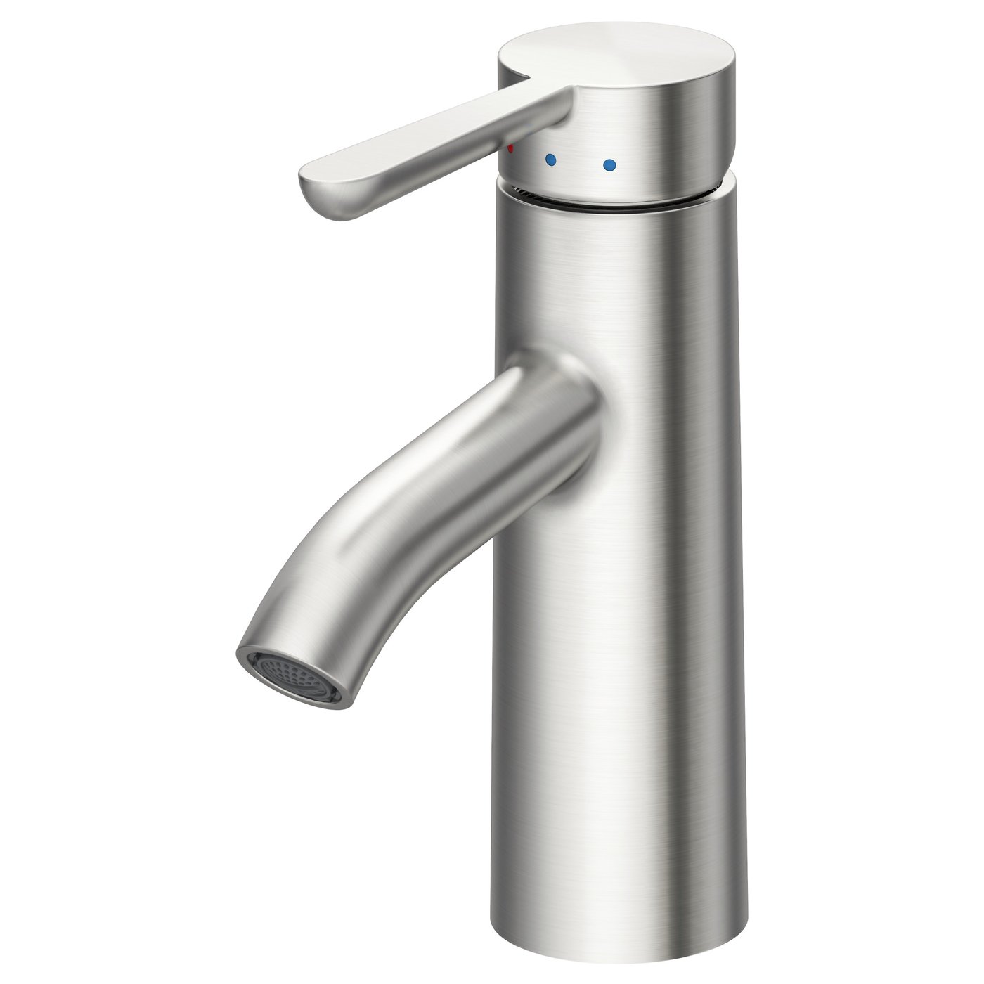 IKEA DALSKÄR wash-basin mixer tap with strainer