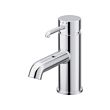 IKEA DANNSKÄR wash-basin mixer tap with strainer