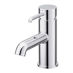 IKEA DANNSKÄR wash-basin mixer tap with strainer