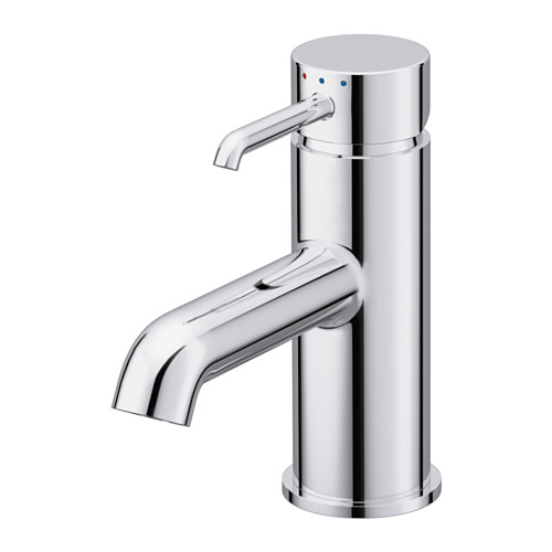 IKEA DANNSKÄR wash-basin mixer tap with strainer