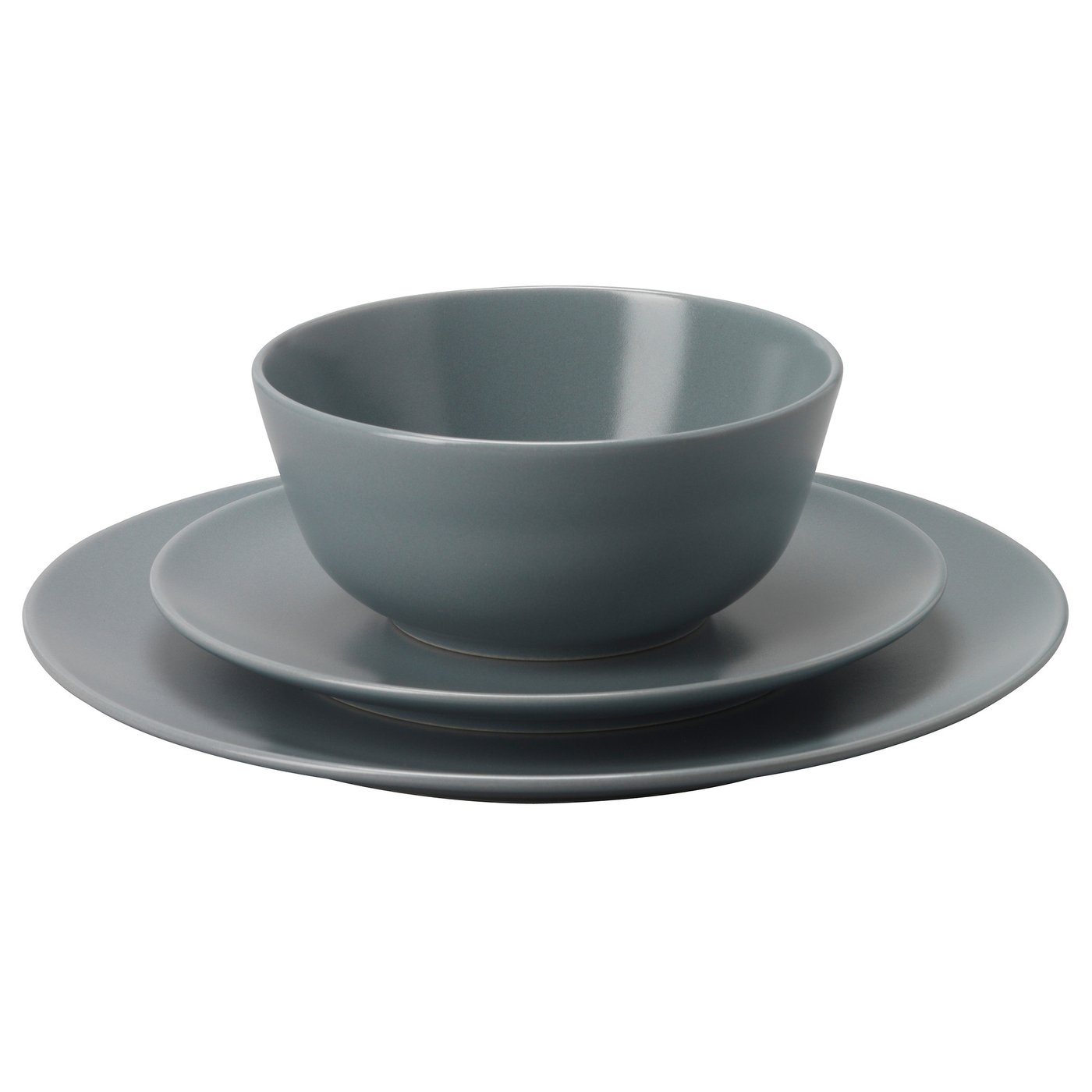 IKEA DINERA 18-piece service