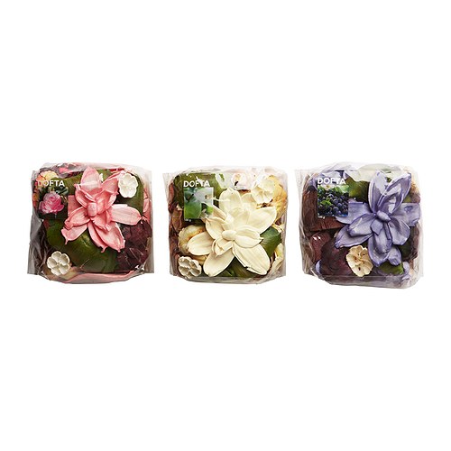 Dofta, potpourri
