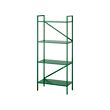 IKEA DRAGET shelving unit