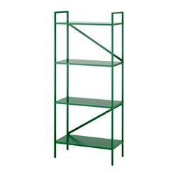 IKEA DRAGET shelving unit