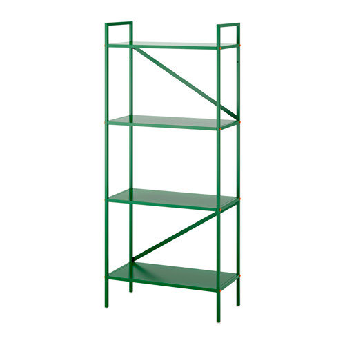 IKEA DRAGET shelving unit