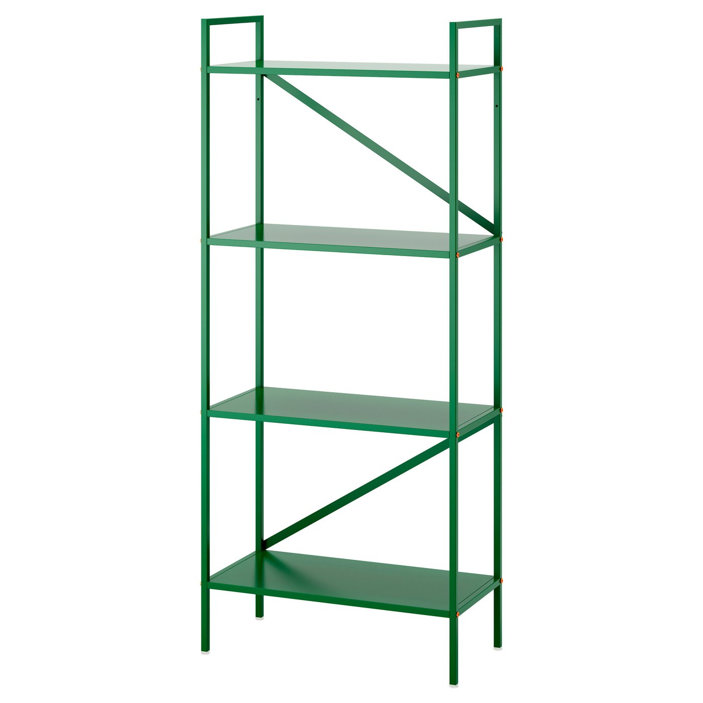 IKEA DRAGET shelving unit