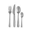IKEA DRAGON 24-piece cutlery set