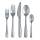 IKEA DRAGON 60-piece cutlery set