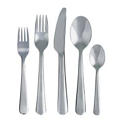 IKEA DRAGON 60-piece cutlery set