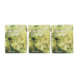 IKEA DRYCK FLÄDER elderflower drink