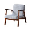 IKEA EKENÄSET armchair