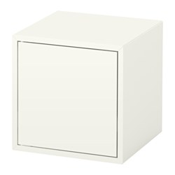 IKEA EKET cabinet with door